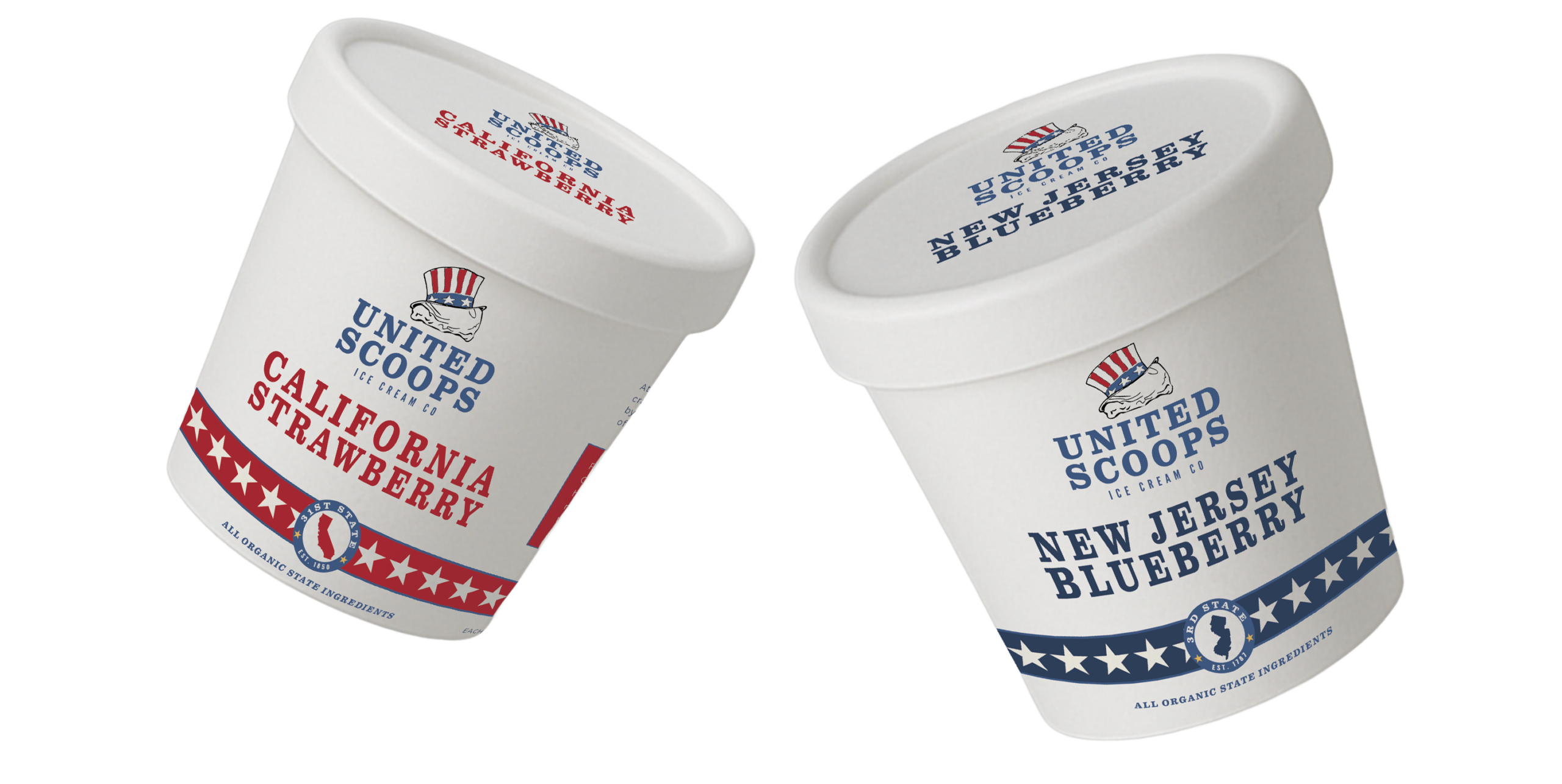 Pint Mockups With tops cropped