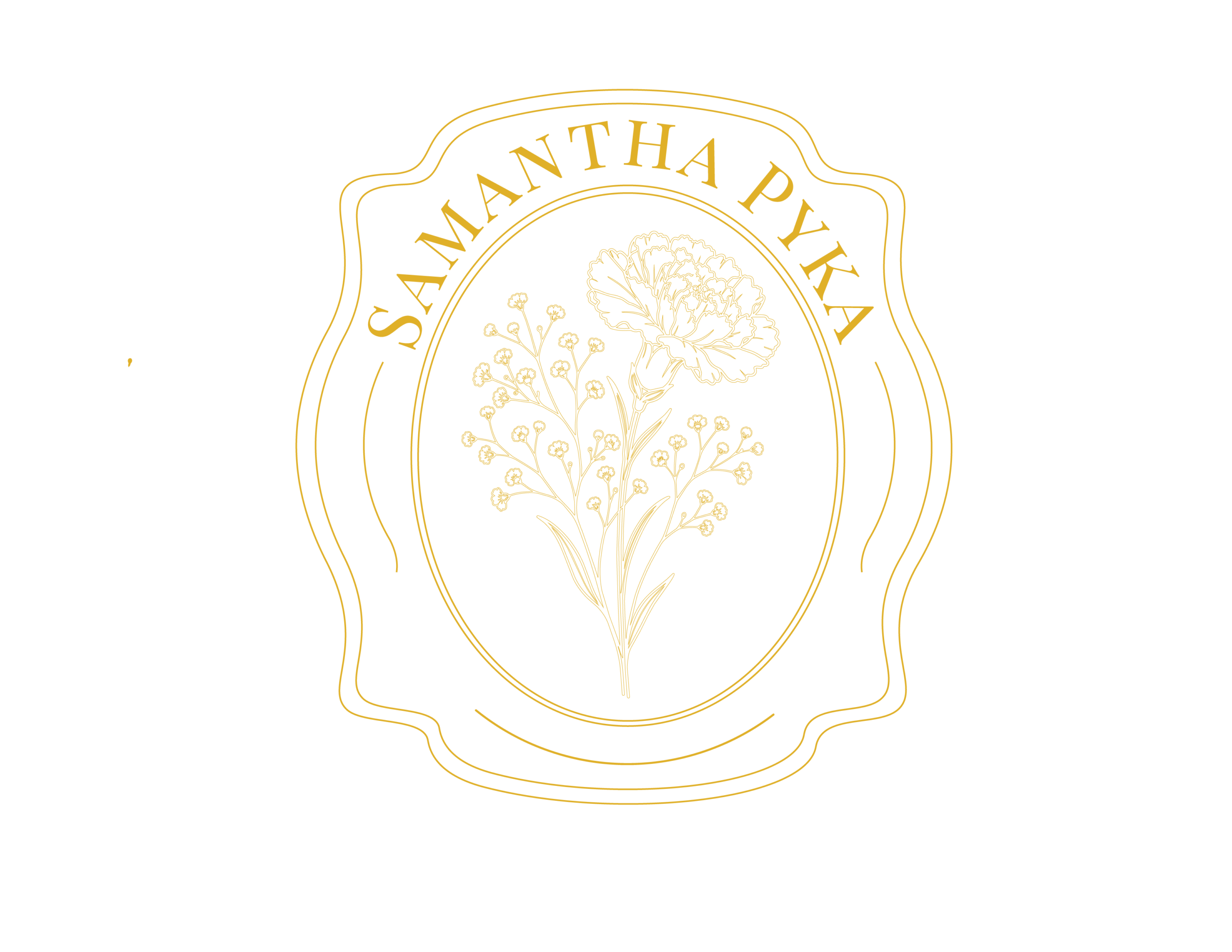 Samantha new Logo